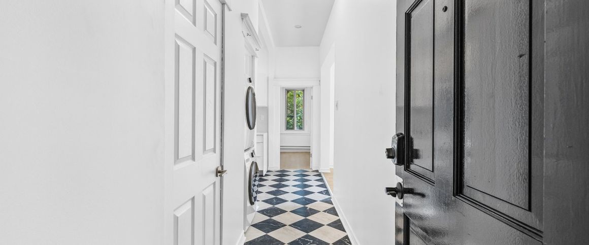 À louer / Appartement - Photo 1