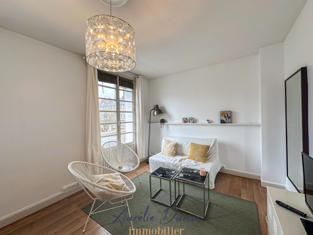 Location Appartement 4 pièces 70m² TOURS 37000 - Photo 2