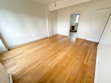 Location appartement 3 pièces 66.44 m² à Lambersart (59130) - Photo 2