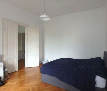 2,5-Zimmer Altbauwohnung mit Lift in Krems-Zentrum - Foto 5