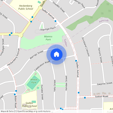 2 Warrigo Street Sadleir