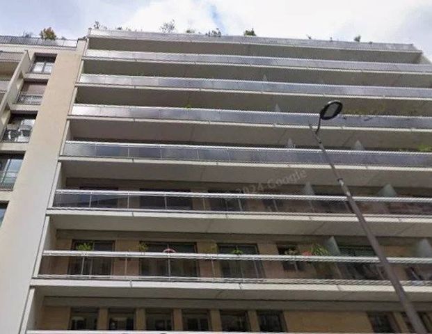 Rental Apartment Paris 15th Necker - Photo 1