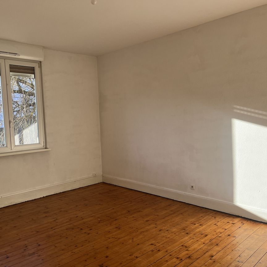 Location Appartement 3 pièces 79m² STRASBOURG 67100 - Photo 1