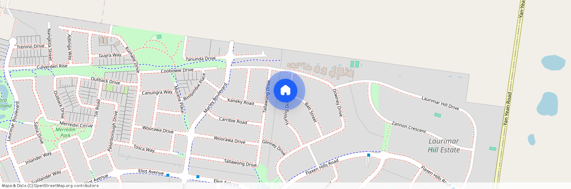 23 Furlong Drive, Vic 3754, Doreen