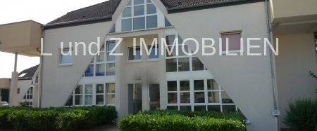 Wie wäre es hiermit ? 2 Zimmer Wohnung - Photo 1