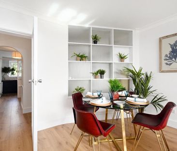 2 bedroom flat to rent - Photo 2