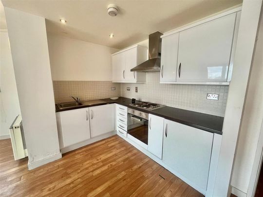 Belward Street - Photo 1