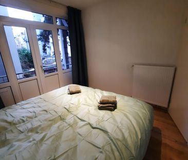 Te huur: Appartement Nicolaas Beetsstraat in Amsterdam - Foto 1