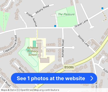 Thoresway Road, Wilmslow - Photo 1