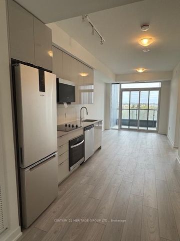 For Lease - 474 Caldari Road Unit# 807, Vaughan, Ontario - Photo 3