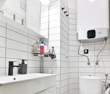 Pronájem bytu 1+kk 20 m2 - Photo 5