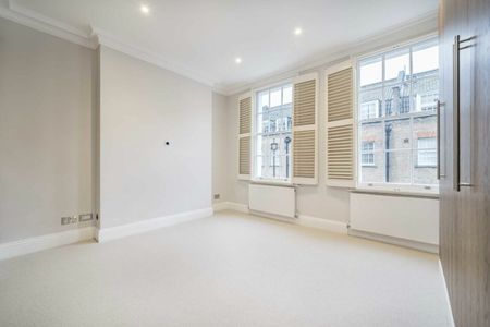 Little Chester Street, SW1X, London - Photo 2