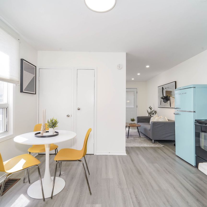 For Lease - 47 Greendale Avenue Unit# Upper, Toronto, Ontario - Photo 1