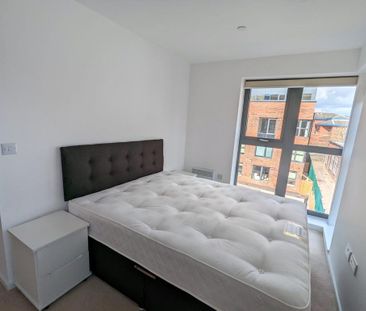 2 bedroom flat to rent - Photo 5