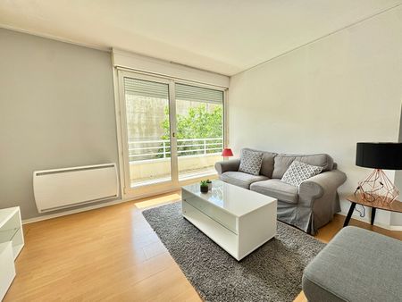 Location Appartement 2 pièces 55m² - Photo 4