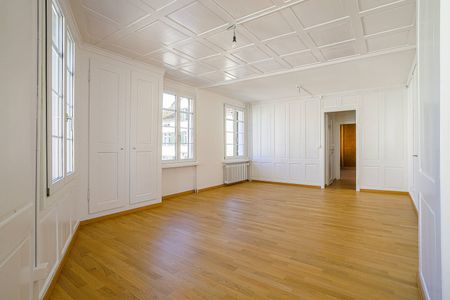 Wohnbijou mitten in Frauenfeld - Photo 4