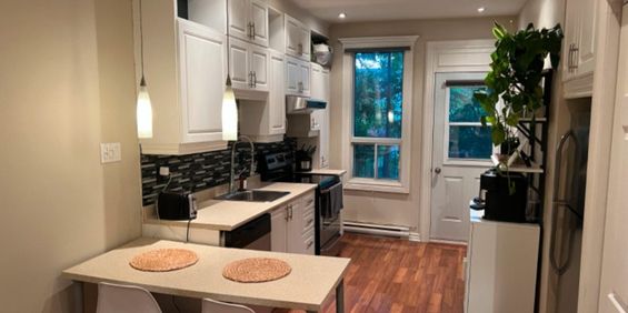 Beau 3 1/2 Rénové - Photo 3