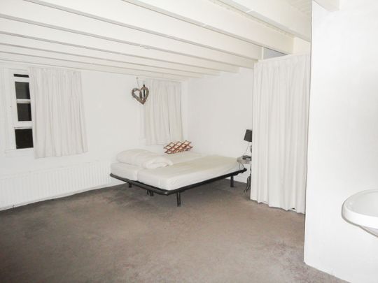 Dr. de Visserstraat 32-B01, Bergpolder, 3038TT, Rotterdam - Photo 1