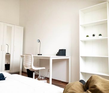 Hasengasse Zimmer 1 - Foto 3