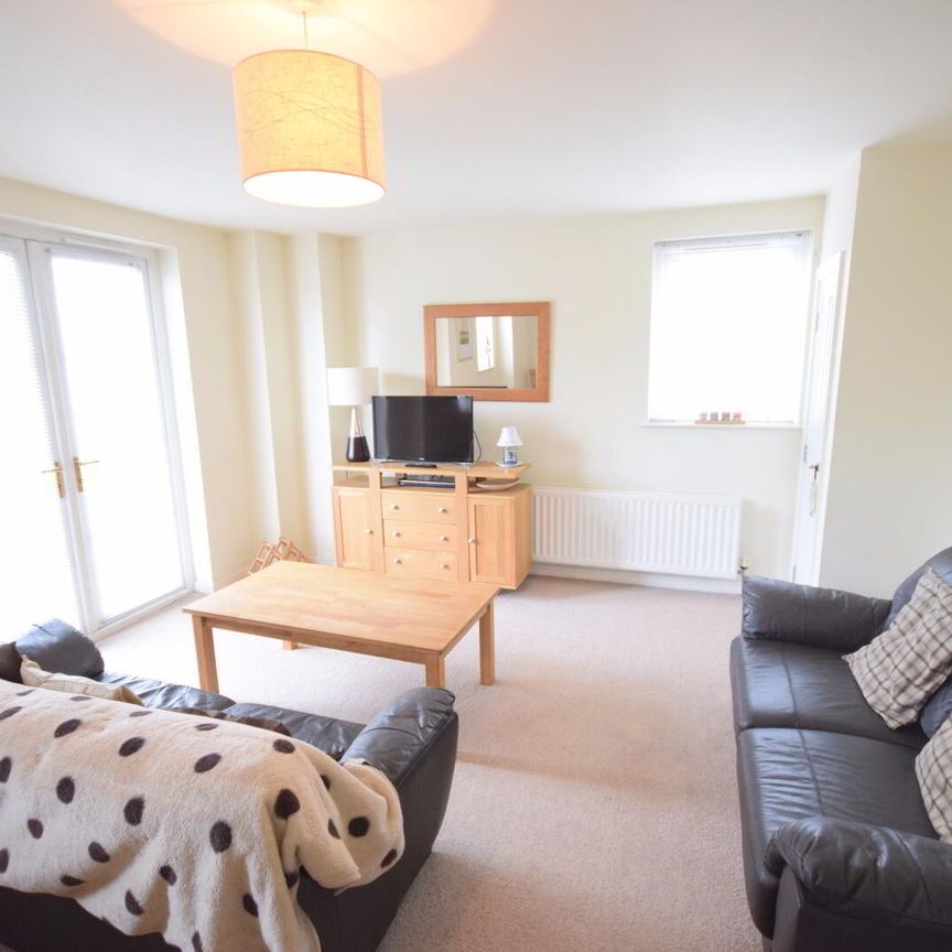 76 Bell Towers, Bell Towers South, BT72HD, Belfast - Photo 1