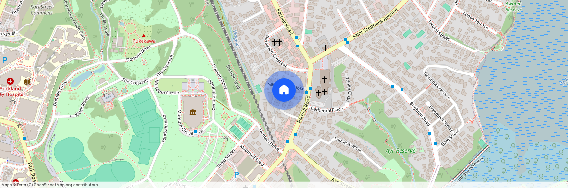 14/435 Parnell Road, Parnell, Auckland