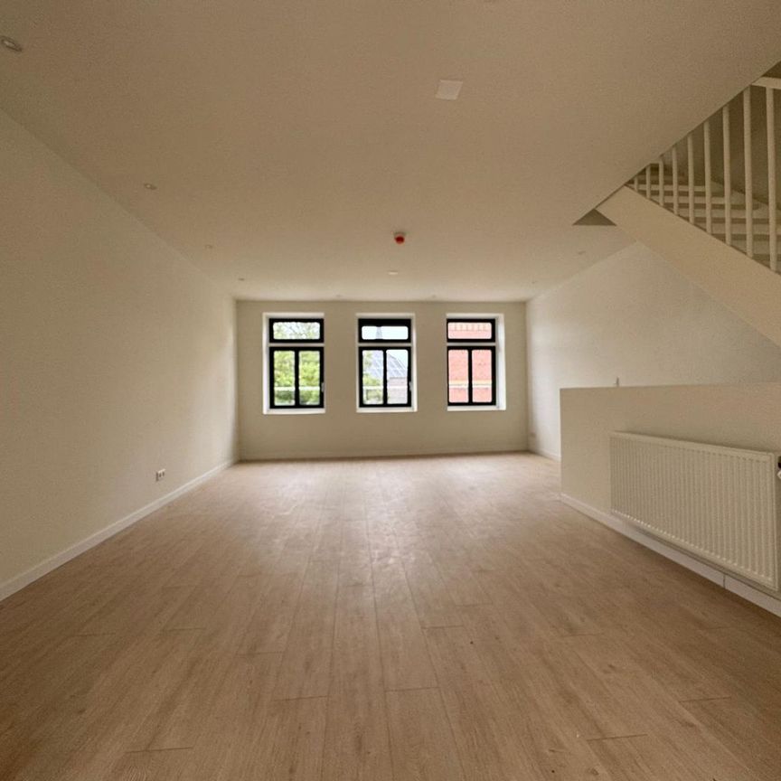 Huis te huur: Stationsstraat 19 4551 EK Sas van Gent - Photo 1