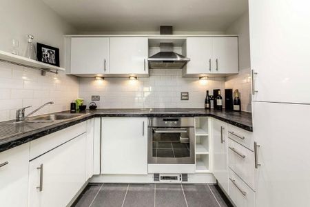 1 bedroom flat to rent - Photo 3