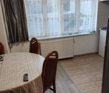 Veteranilor, Lujerului, 2 camere, 55 mp, etajul 1, mobilat, utilat, - Photo 3