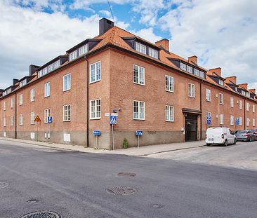 Karlsgatan 8 F - Photo 1