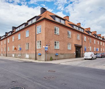 Östermalmsgatan 17 E, 722 14, VÄSTERÅS - Foto 5