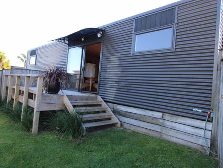 Cosy Bach "The Fairway" - Photo 3