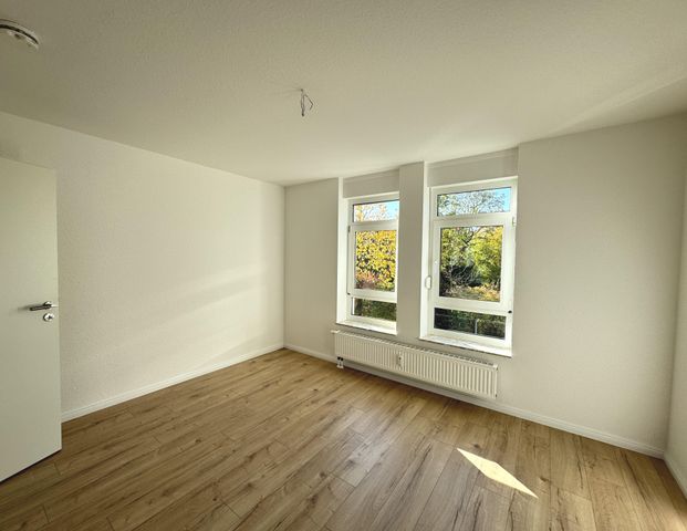 Kleine 2-Raumwohnung im Herzen der Stadt ! - Photo 1