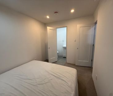 For Lease - 46 Bartonville Avenue Unit# Basement, Toronto, Ontario - Photo 2