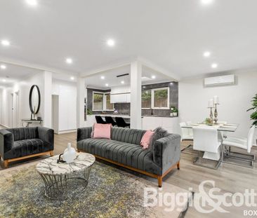 Spacious Five-Bedroom House - Photo 3