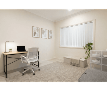 Modern 2-Bedroom Granny Flat with Private Front Courtyard - Photo 6