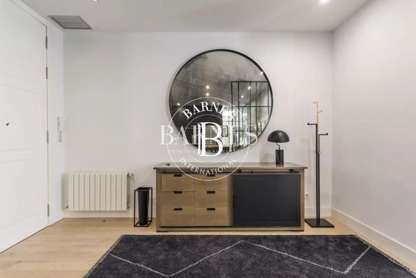 Tout savoir sur cet appartement Madrid - Photo 1