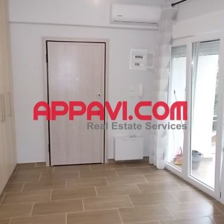 Studio/Γκαρσονιέρα για ενοικίαση Άγιος Βελησσάριος (Λάρισα) - Φωτογραφία 1