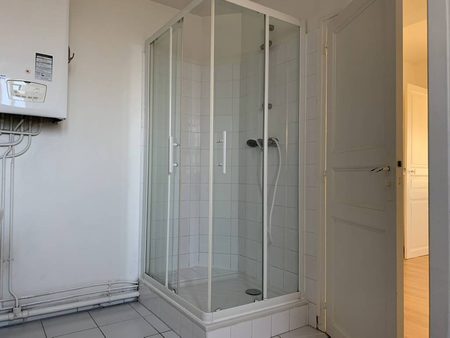 À louer T2 Vide au coeur de Biarritz à louer de 2 pièce(s) sur 34 m² - Photo 5