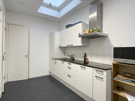 Te huur: Kamer St. Stephanusstraat in Nijmegen - Photo 4