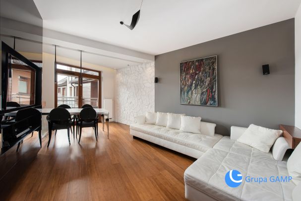 Bronowice, trzy pokoje z garażem, 74m2, od zaraz! - Photo 1