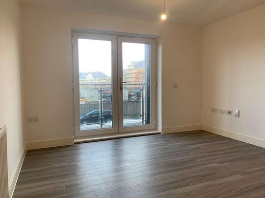 The Boulevard, Canton, Cardiff, CF11 - Photo 1