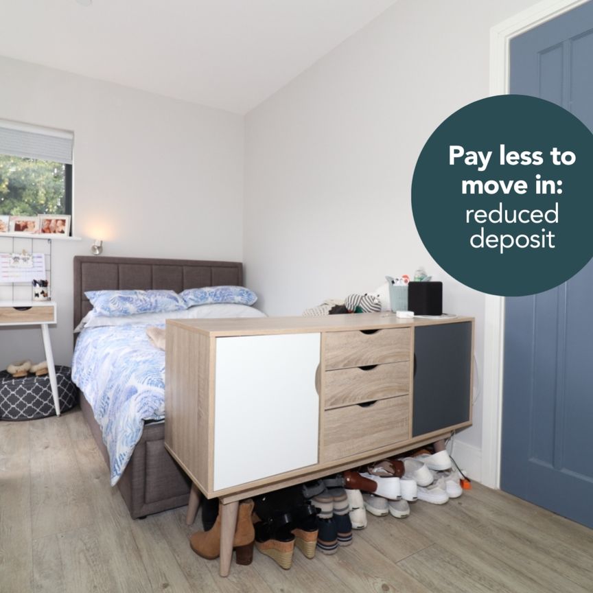 Colum Road, Cathays - Photo 1