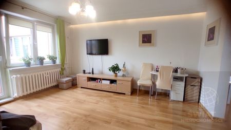 Wynajem 1 pok mieszk. z osobną kuchnią, Pomorzany - Фото 3