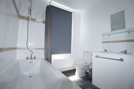 7 Peel Street, High Street, Lincoln,Lincolnshire, LN5 8AB - Photo 4