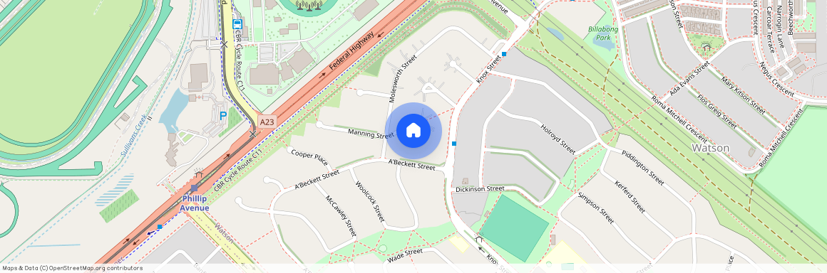 28 Manning Street, 2602, Watson, Act