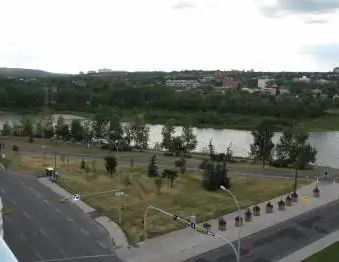 Great Downtown Location with Views | 903 - 1121 6 Ave SW, Calgary - Photo 1