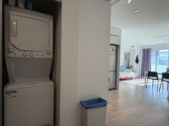 For Lease - 501 Yonge Street Unit# #1509, Toronto, Ontario - Photo 1