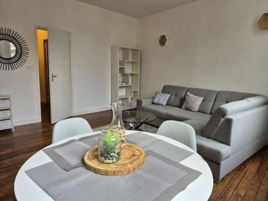 Location Appartement 2 pièces 60m² TULLE 19000 - Photo 1