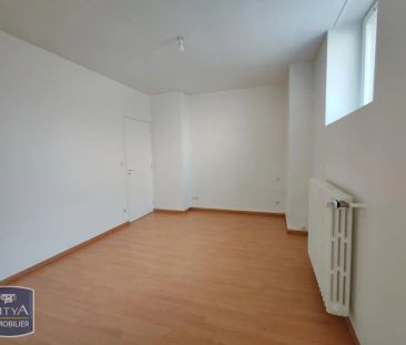 Appartement à louer 2 pièces 53m² - Photo 1