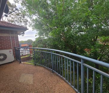 4/18 Sherwood Road, Merrylands, NSW 2160 - Photo 1